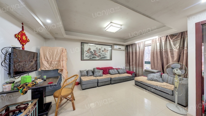 龙海景苑二手房实景图