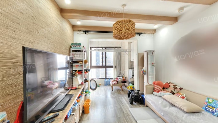 公元世家二期二手房实景图