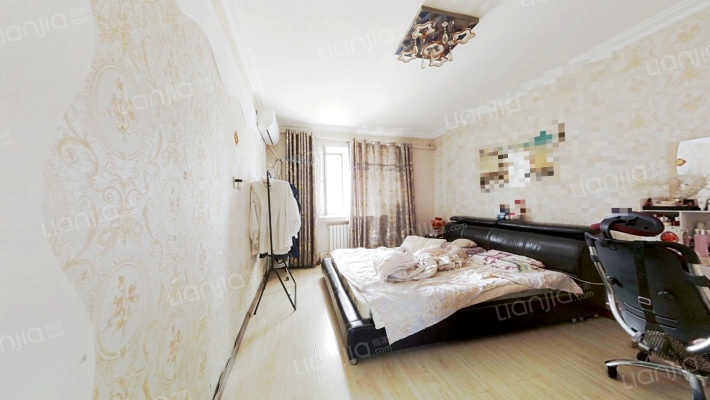 天恒小区二手房实景图