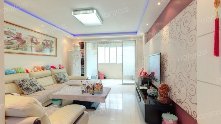 盛泰·御景园二手房实景图