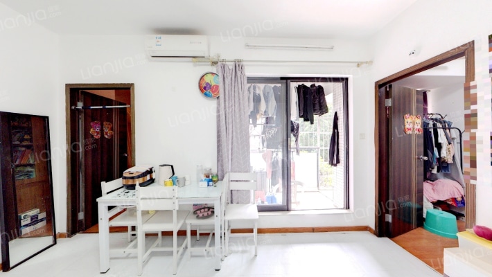 翔韵雅居二手房实景图