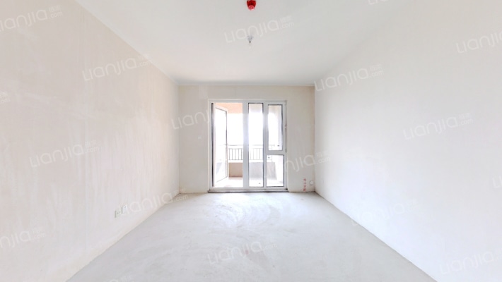 龙湖紫宸二手房实景图