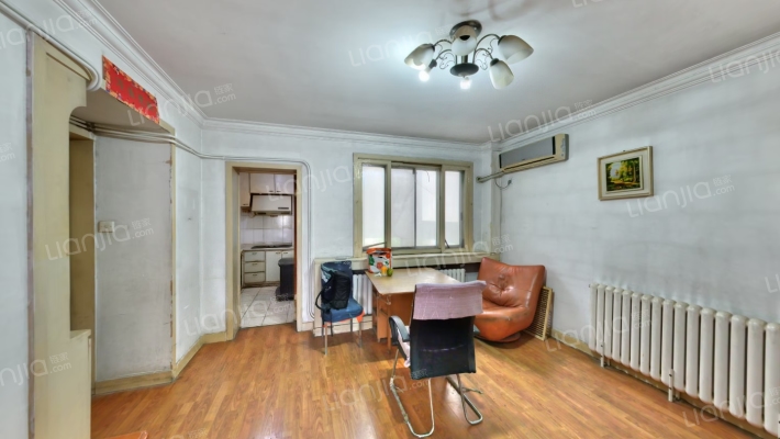 安华里二手房实景图