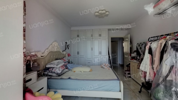 悦澜湾二手房实景图