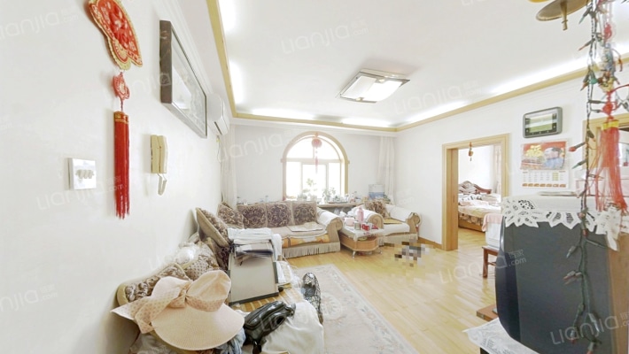 海苑花园二手房实景图