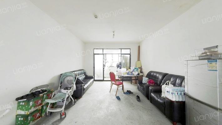 春来家园春和坊二手房实景图