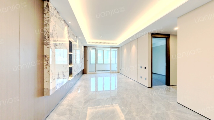 东境润府二手房实景图