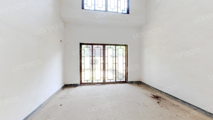 金科东方大院一期二手房实景图