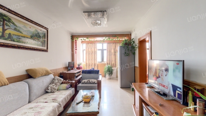 扬子二十村二手房实景图