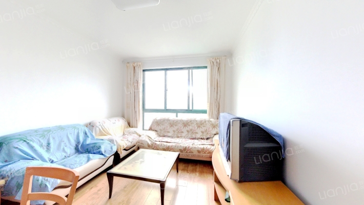 大兴新居D区二手房实景图