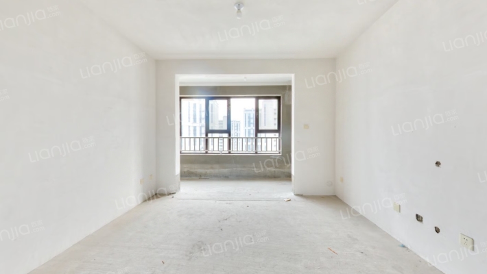 开元盛世·福园二手房实景图