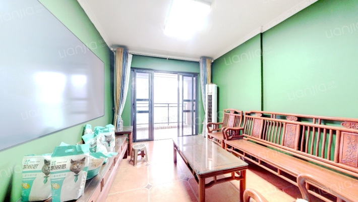 万隆新天地二手房实景图