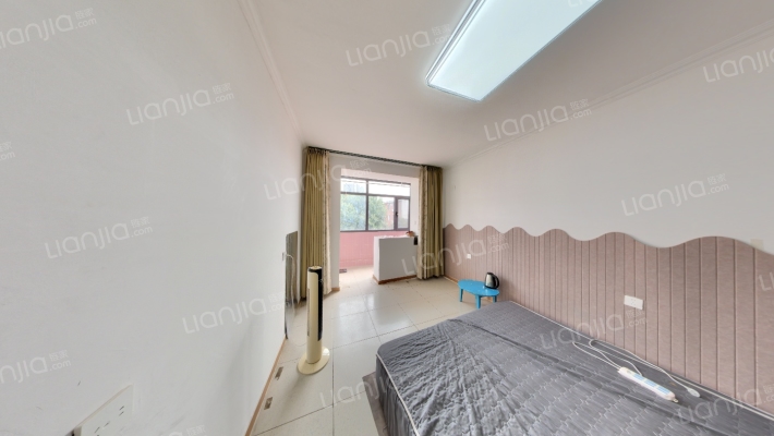 光明北里二手房实景图