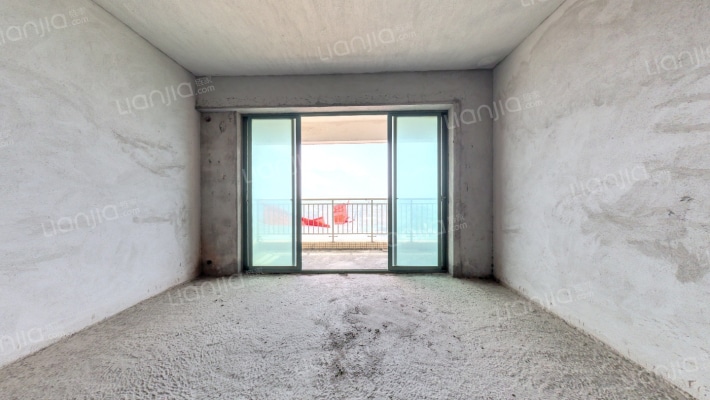 江南海岸花园二手房实景图