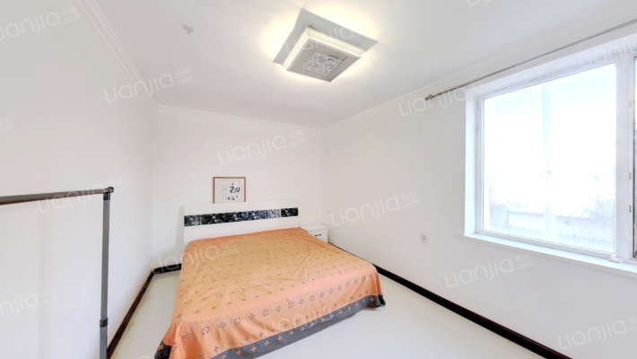 两洞桥社区二手房实景图