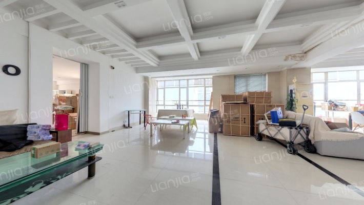 银邦大厦二手房实景图