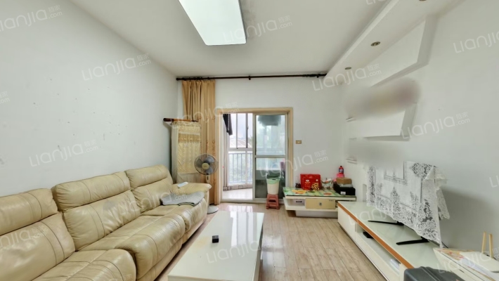 汇文新都B区二手房实景图