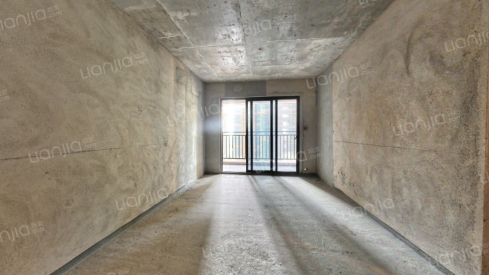 龙光玖瑞府二手房实景图