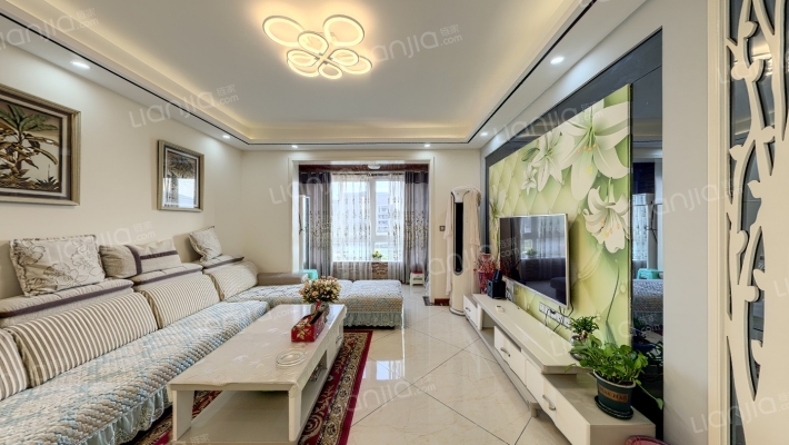 保亿丽景紫园三期二手房实景图