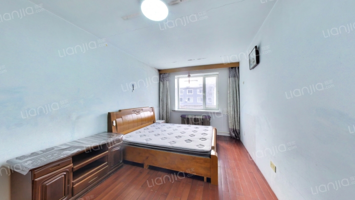 新建北小区二手房实景图