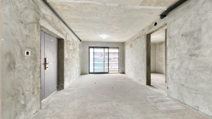 鼎仁天越二手房实景图