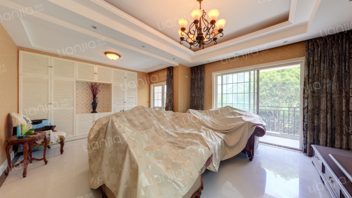 合生朗廷二手房实景图