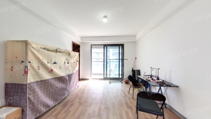 融信招商兴望轩二手房实景图