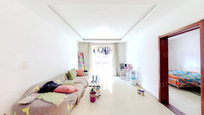 御龙苑小区二手房实景图