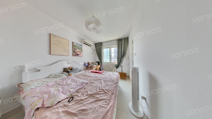 馆驿街新区二手房实景图