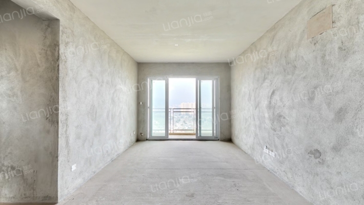 圣福小区二手房实景图