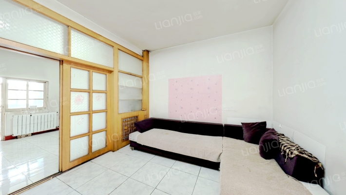 枫园小区二手房实景图