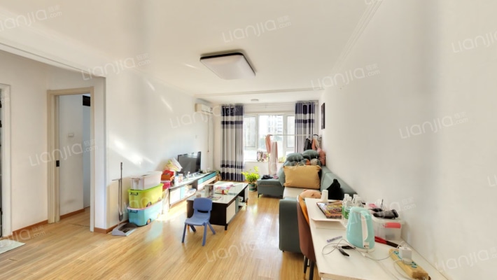 剑桥郡八期二手房实景图