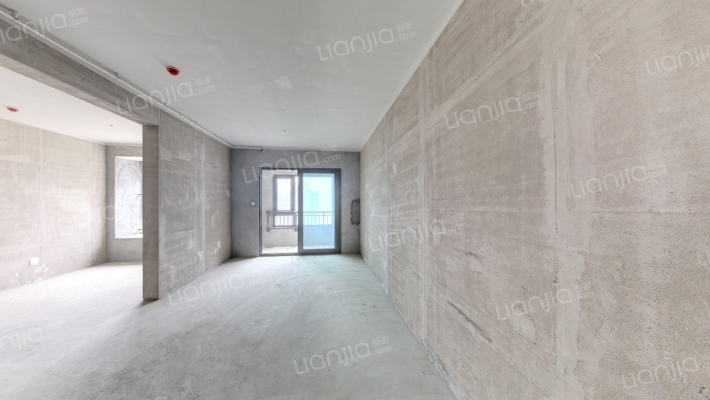 融创翡翠海岸城观澜苑二手房实景图