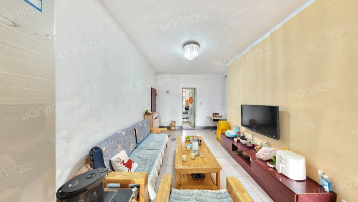 集美大学莲花池住宅小区二手房实景图