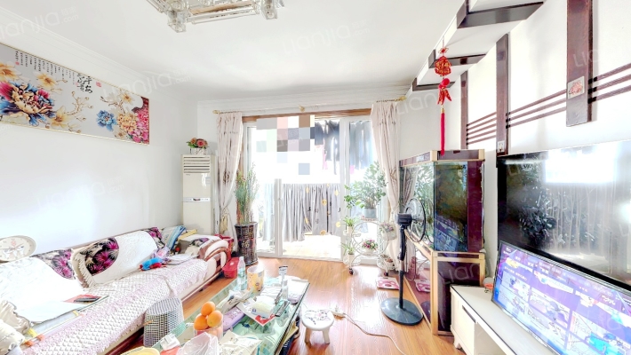 金色康城二手房实景图