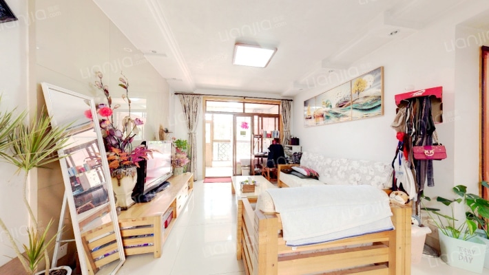 东润花园二手房实景图