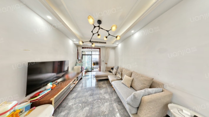 华宇阳光尚座二手房实景图