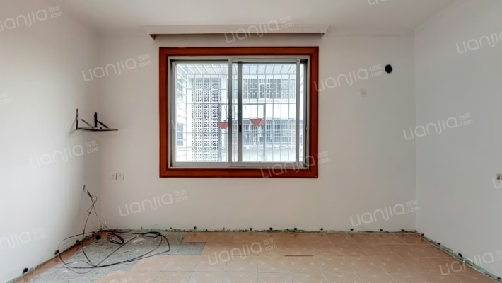 人防办宿舍区二手房实景图