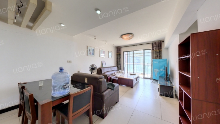 丽景豪庭二手房实景图