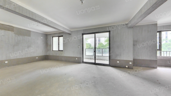 盛大名门苑二手房实景图