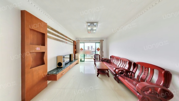 朗城家园二手房实景图