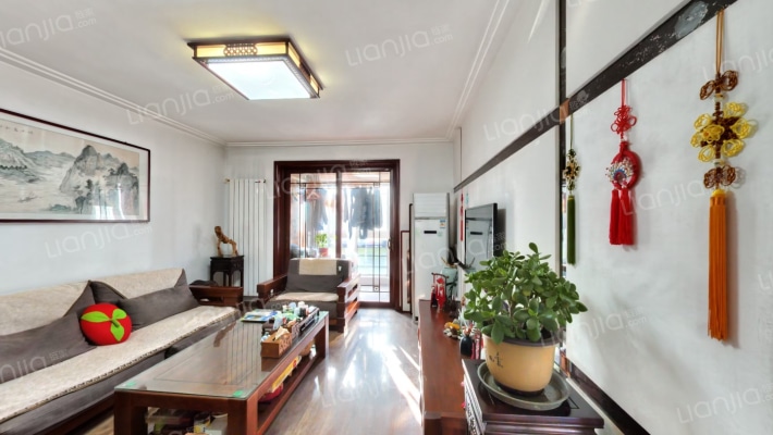 锦绣滨湖三期二手房实景图