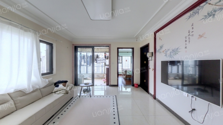 恒大御景湾一期二手房实景图