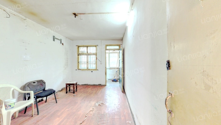 安北小区二手房实景图