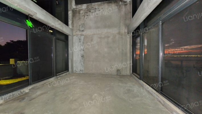 融信上江城F区二手房实景图