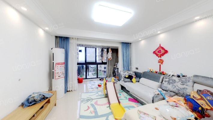 姜沈庭苑二手房实景图