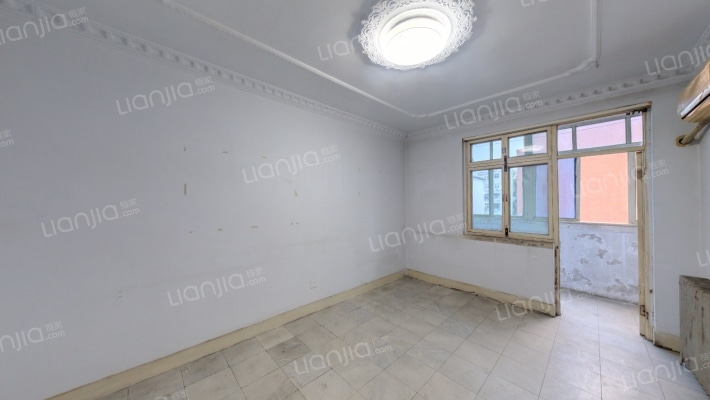 二中家属院二手房实景图