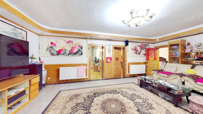 石榴园二手房实景图