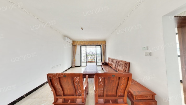 罗浮嘉园二手房实景图