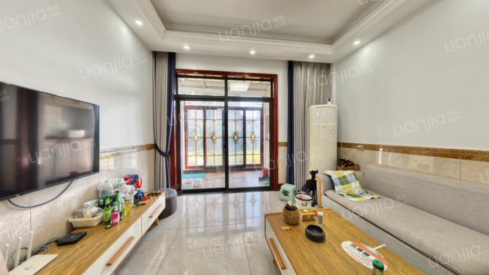 梓树花苑二手房实景图